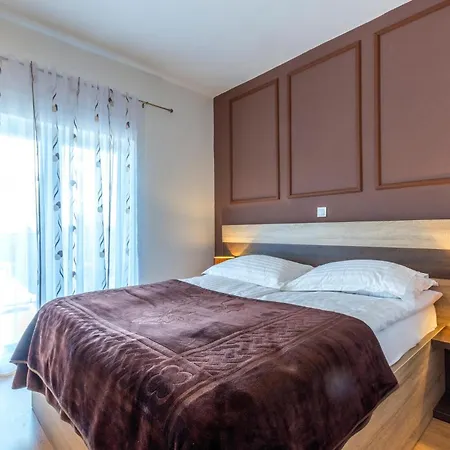 Amazing In With Wifi Holiday home *