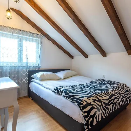 Holiday home Amazing In With Wifi