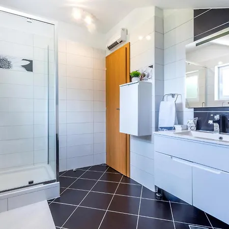 Amazing In With Wifi Holiday home *