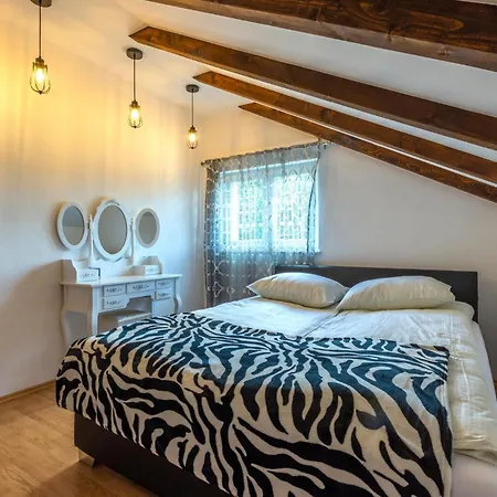 Holiday home Amazing In With Wifi Vrlika