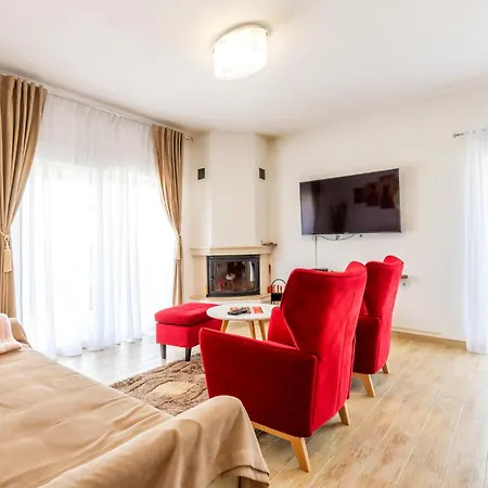 Amazing In With Wifi Holiday home